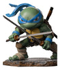 Figura Minico Leonardo Tortugas Ninja 61822 Iron Studios