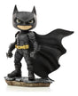 Figura Dc Batman The Dark Knight Minico 1:10 Iron Studios