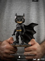 Figura Dc Batman The Dark Knight Minico 1:10 Iron Studios