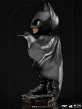 Figura Dc Batman The Dark Knight Minico 1:10 Iron Studios