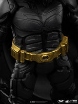 Figura Dc Batman The Dark Knight Minico 1:10 Iron Studios