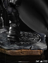 Figura Dc Batman The Dark Knight Minico 1:10 Iron Studios