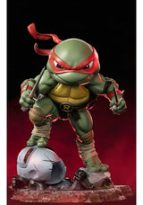 Figura Minico Raphael Tmnt Nickel62022-mc Iron Studios