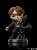 Figura Minico Ron Weasley Harry Potter 68122 Iron Studios
