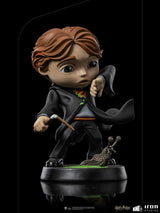 Figura Minico Ron Weasley Harry Potter 68122 Iron Studios