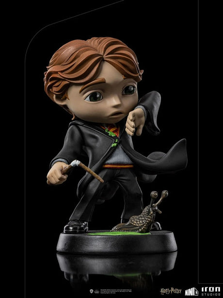Figura Minico Ron Weasley Harry Potter 68122 Iron Studios