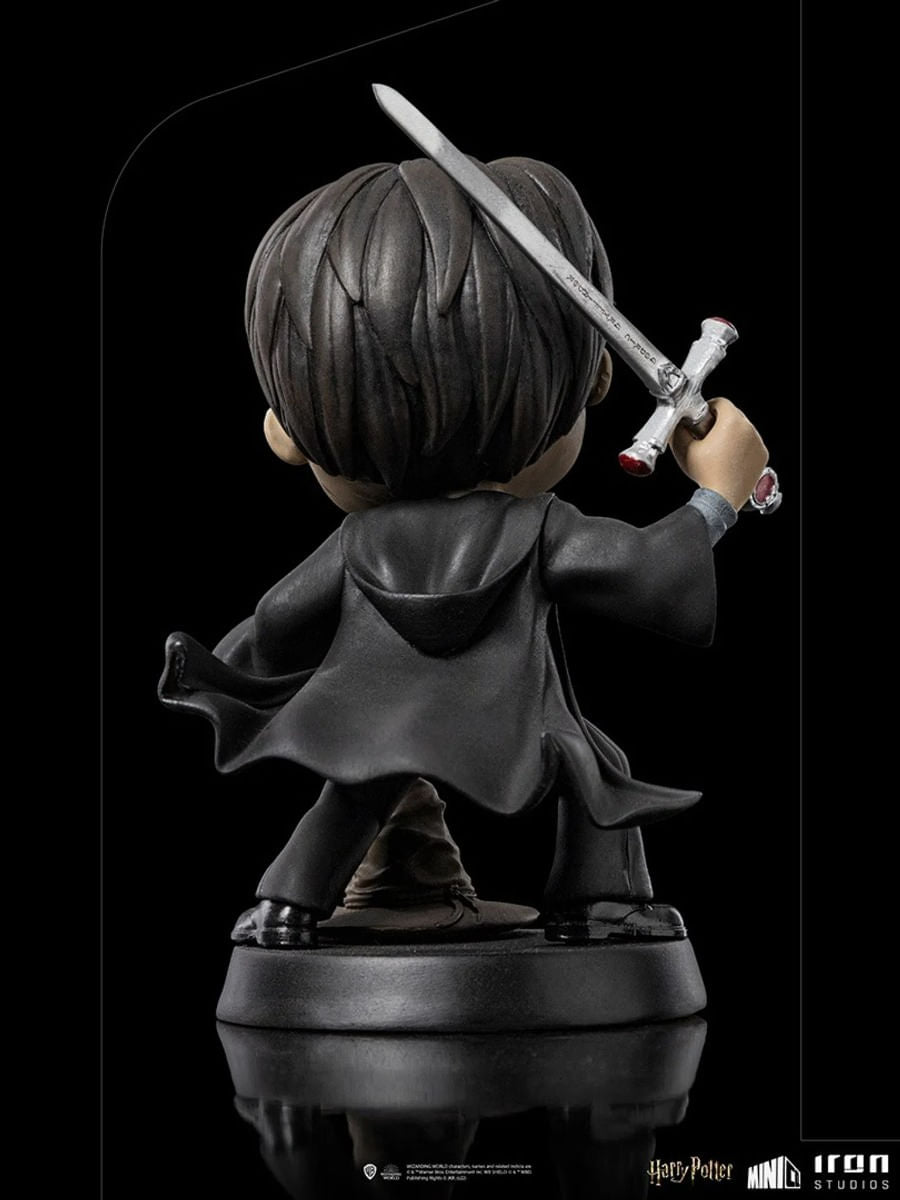 Minico Harry Potter Espada Gryffindor 67922 Iron Studios
