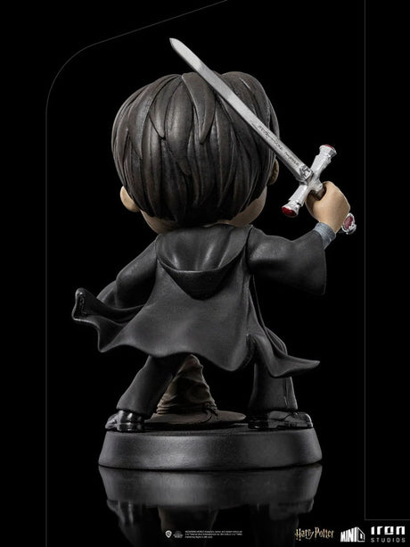 Minico Harry Potter Espada Gryffindor 67922 Iron Studios