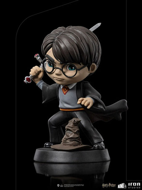 Minico Harry Potter Espada Gryffindor 67922 Iron Studios