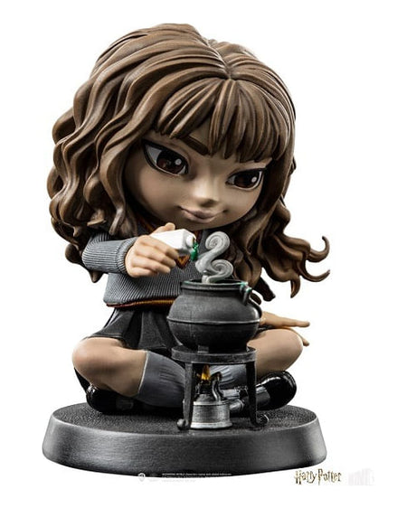 Minico Hermione Multijugos Harry Potter 68022 Iron Studios