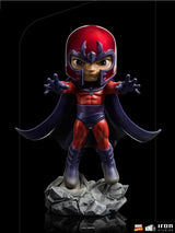 Figura Minico Magneto X-men Marcas68922-mc Iron Studios