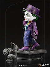 Figura Dc The Joker Batman 89 Minico 34620 Iron Studios
