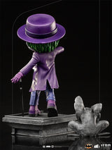 Figura Dc The Joker Batman 89 Minico 34620 Iron Studios