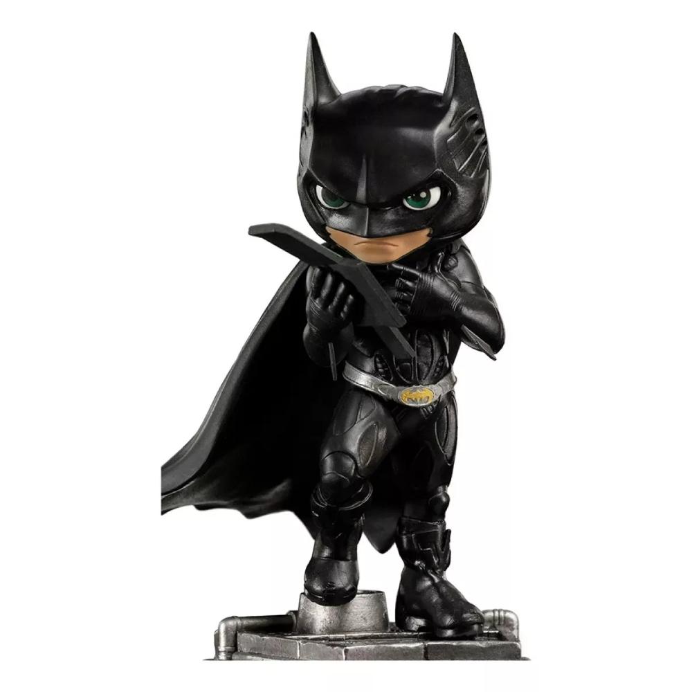 Iron Studios Batman Batman Forever Minico OCCBAT73622-MC
