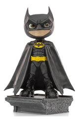 Figura Dc Batman 89 Mini Héroes Minico Iron Studios