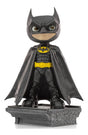 Figura Dc Batman 89 Mini Héroes Minico Iron Studios