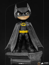Figura Dc Batman 89 Mini Héroes Minico Iron Studios