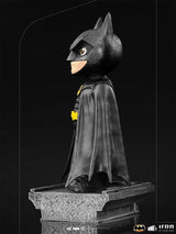 Figura Dc Batman 89 Mini Héroes Minico Iron Studios