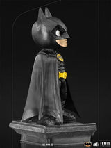 Figura Dc Batman 89 Mini Héroes Minico Iron Studios