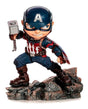 Figura Capitan America Avengers Endgame Minico 26620