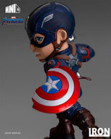 Figura Capitan America Avengers Endgame Minico 26620