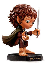 Figura Frodo Lord Of The Rings Minico 28820
