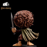 Figura Frodo Lord Of The Rings Minico 28820