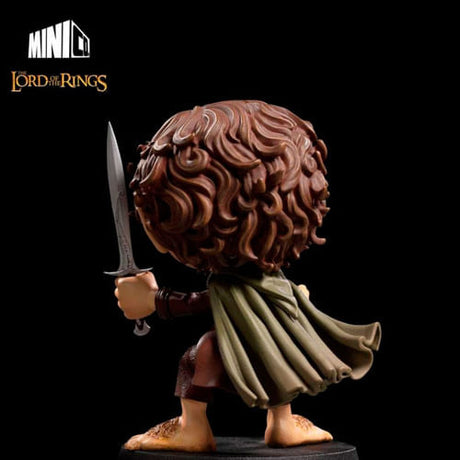 Figura Frodo Lord Of The Rings Minico 28820