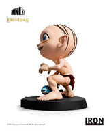 Figura Gollum Lord Of The Rings Minico 29020