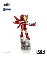 Figura Iron Man Avengers Endgame Minico 26720 Iron Studios