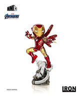 Figura Iron Man Avengers Endgame Minico 26720 Iron Studios