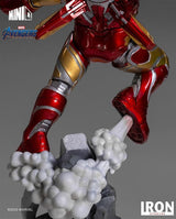 Figura Iron Man Avengers Endgame Minico 26720 Iron Studios