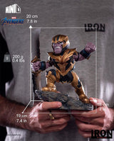 Figura Thanos Avengers Endgame Minico 26820 Iron Studios