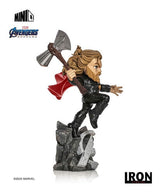Figura Thor Avengers Endgame Minico 26920 Iron Studios