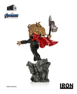 Figura Thor Avengers Endgame Minico 26920 Iron Studios