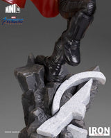 Figura Thor Avengers Endgame Minico 26920 Iron Studios