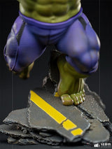 Figura Hulk The Infinity Saga Minico 32420 Iron Studios