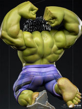 Figura Hulk The Infinity Saga Minico 32420 Iron Studios
