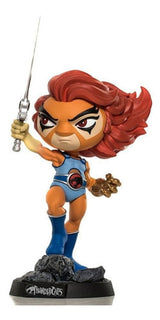 Figura Liono Thundercats Minico 25319