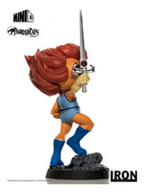Figura Liono Thundercats Minico 25319