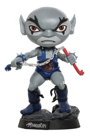 Figura Panthro Thundercats Minico 25219