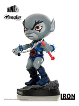 Figura Panthro Thundercats Minico 25219
