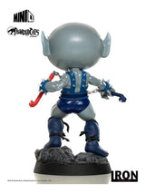 Figura Panthro Thundercats Minico 25219