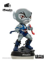 Figura Panthro Thundercats Minico 25219