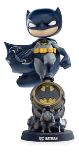 Figura Is Batman Comics Deluxe Minico Mh0011 Iron Studios