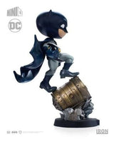 Figura Is Batman Comics Deluxe Minico Mh0011 Iron Studios