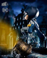 Figura Is Batman Comics Deluxe Minico Mh0011 Iron Studios