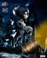 Figura Is Batman Comics Deluxe Minico Mh0011 Iron Studios