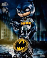 Figura Is Batman Comics Deluxe Minico Mh0011 Iron Studios