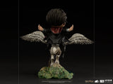 Figura Is Harry Potter Y Buckbeak Minico 39921 Iron Studios